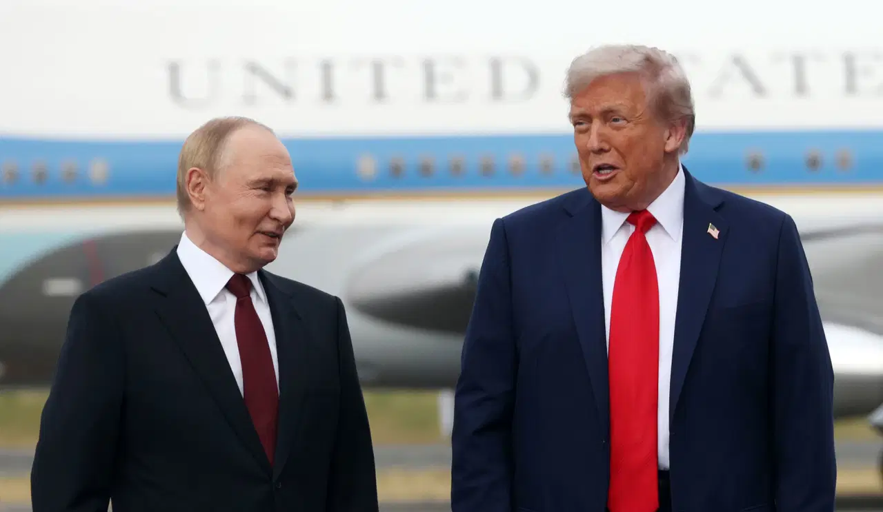Rusya'daki Salgın ABD Gündeminde: Trump, Putin'le Görüşecek