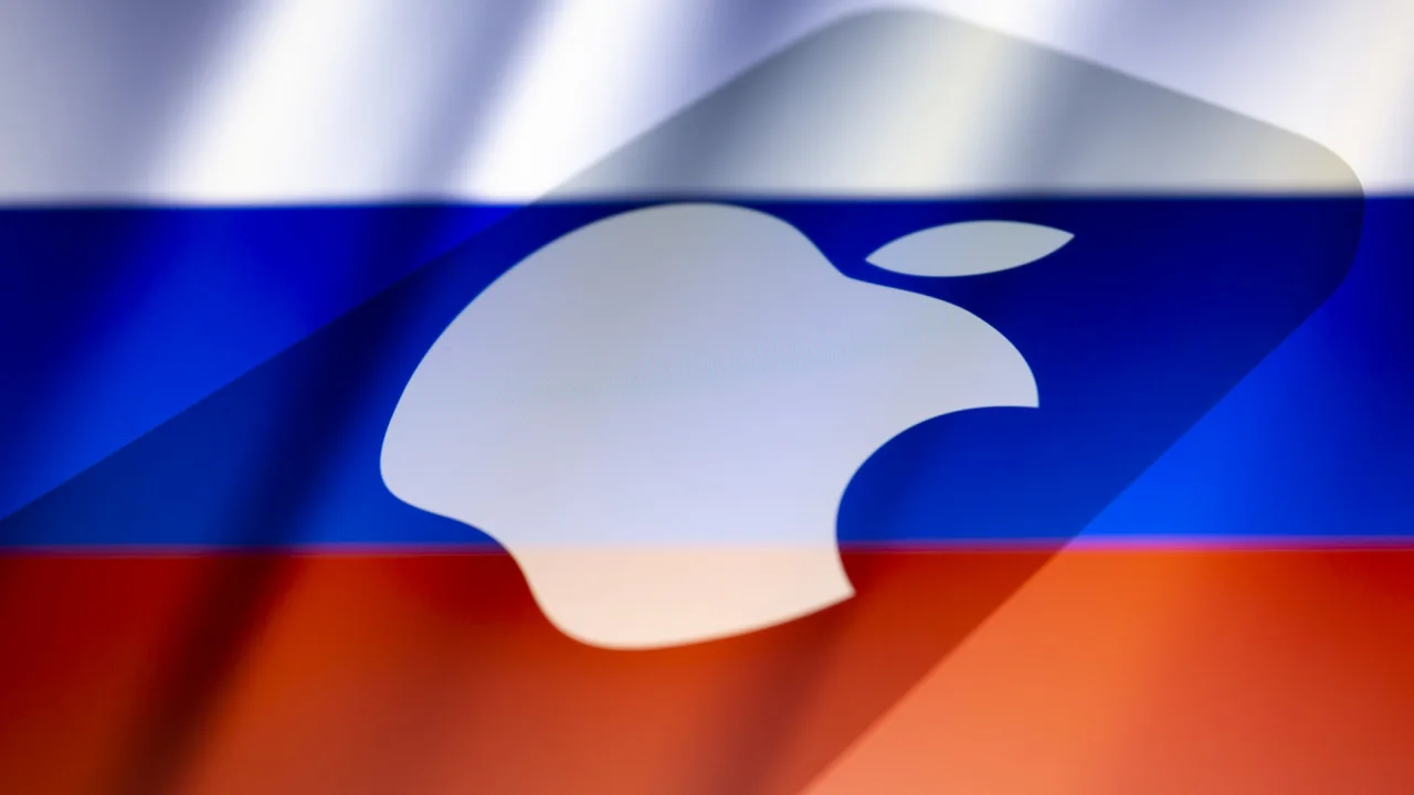 Rusya'dan Apple'a App Store Tepkisi: Kremlin Açıklama Bekliyor