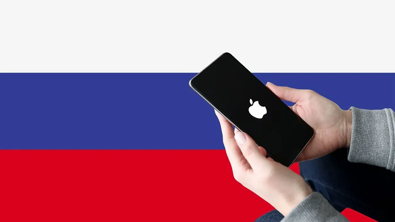 Rusya'dan Apple'a Boykot: Android'e Geçin Çağrısı