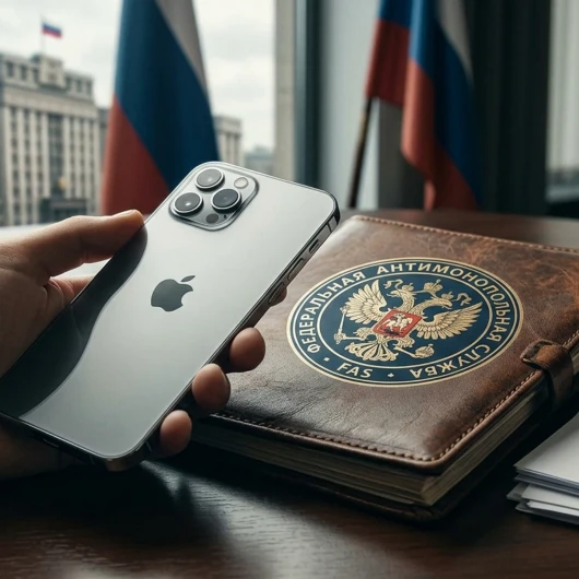 Rusya'dan Apple'a Rekabet Soruşturması: 4 Milyar Ruble Ceza