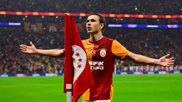 Rusya'dan Batrakov Açıklaması: 'Tüm Takım Çok Şaşırdı