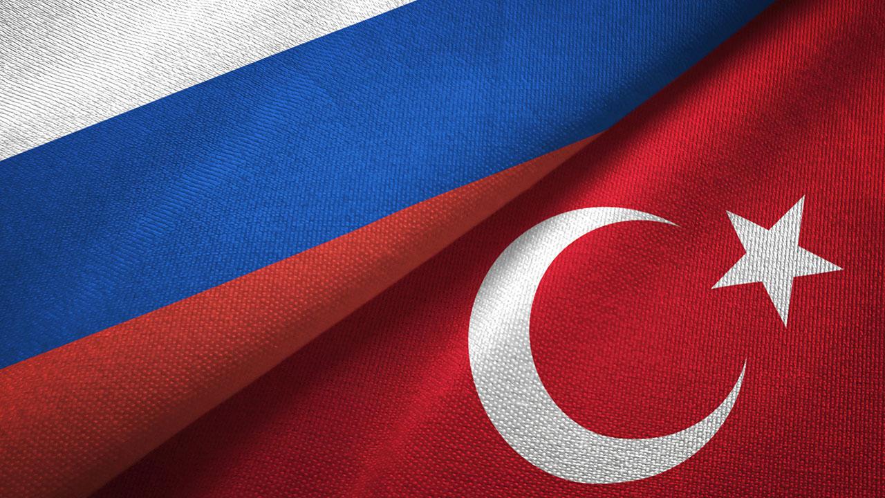 Rusya'dan Fidan'ın Karadeniz Teklifine Soğuk Yanıt: 'Yarım Önlemlere Gerek Yok