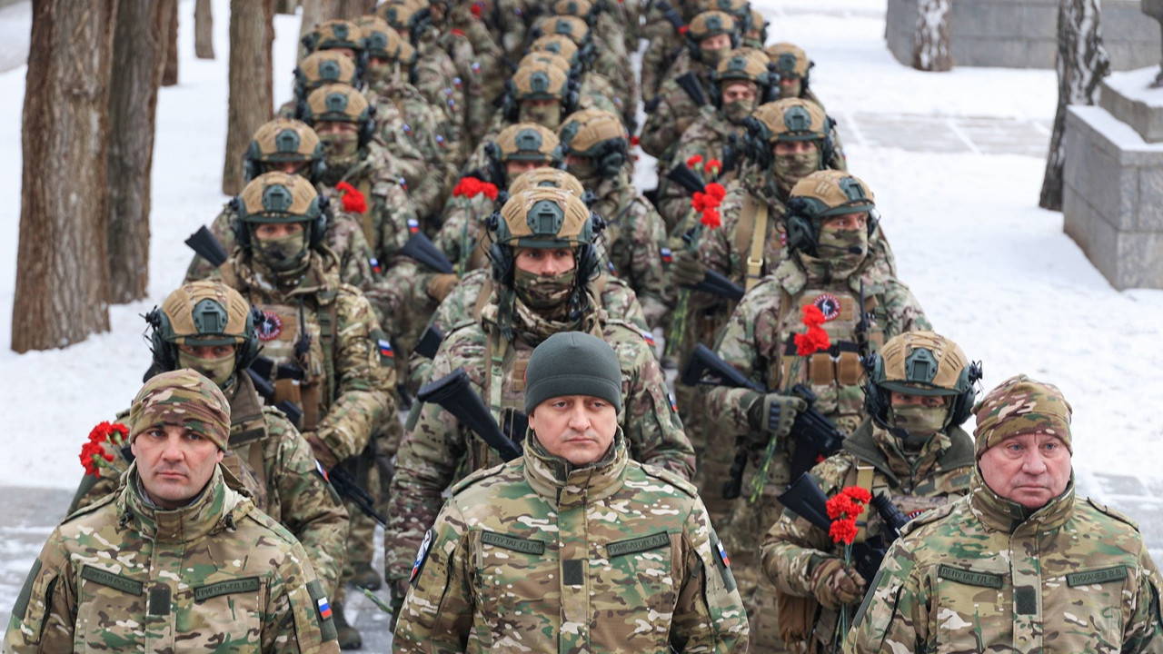 Rusya'dan NATO'ya Kaliningrad uyarısı: Abluka kararı merkezleri vurur