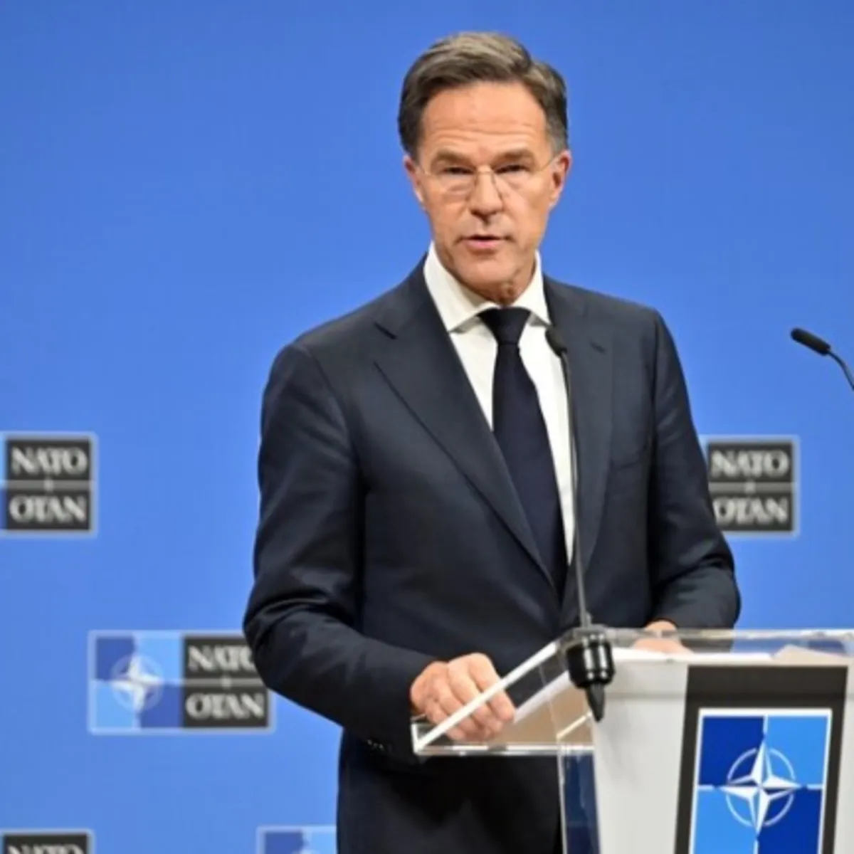 Rutte: Ankara Zirvesi, Lahey'den daha önemli