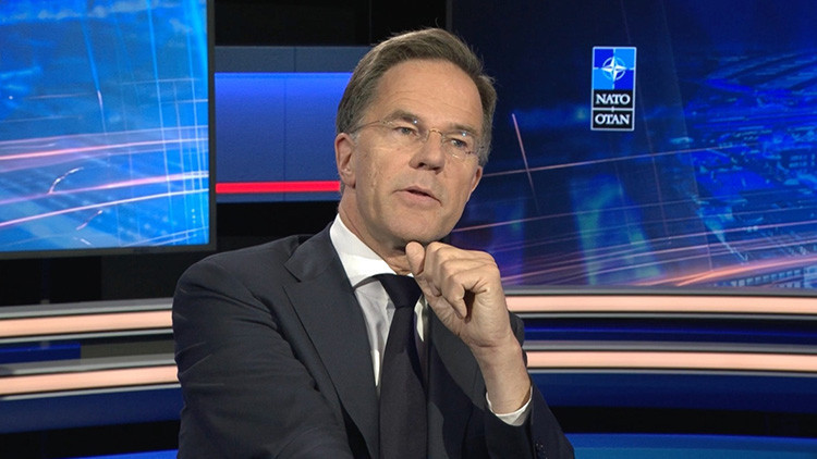 Rutte: Ankara Zirvesi Taahhütlerin Hayata Geçirilmesine Odaklanacak
