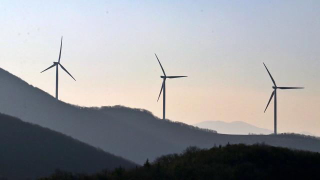 Rüzgar Enerjisi Başvurularında Teknik Değerlendirme Kriterleri Değişti