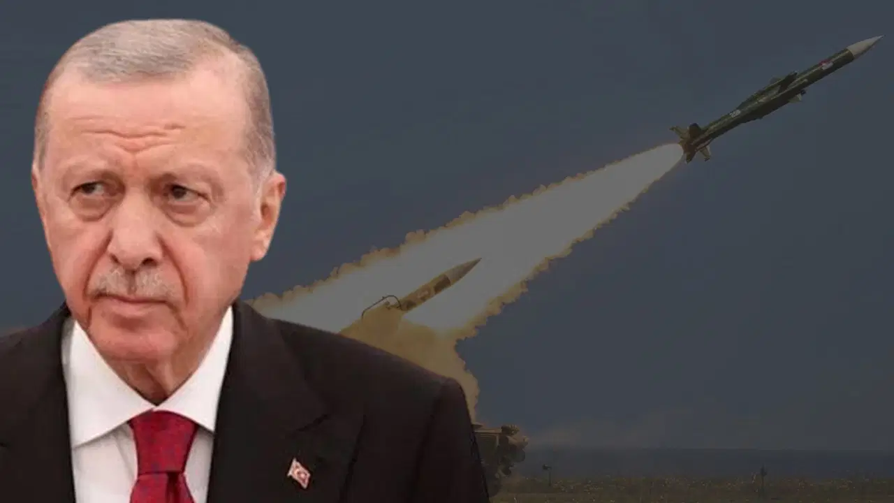 S-400'ler üçüncü ülkeye satılıyor: Erdoğan'ın 'izleyin' mesajı