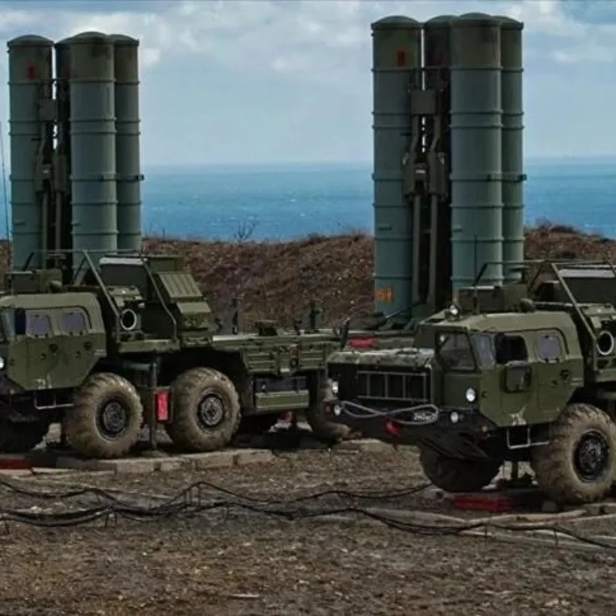 S-400’ler gidiyor F-35’ler mi geliyor? Masada 3 kritik senaryo