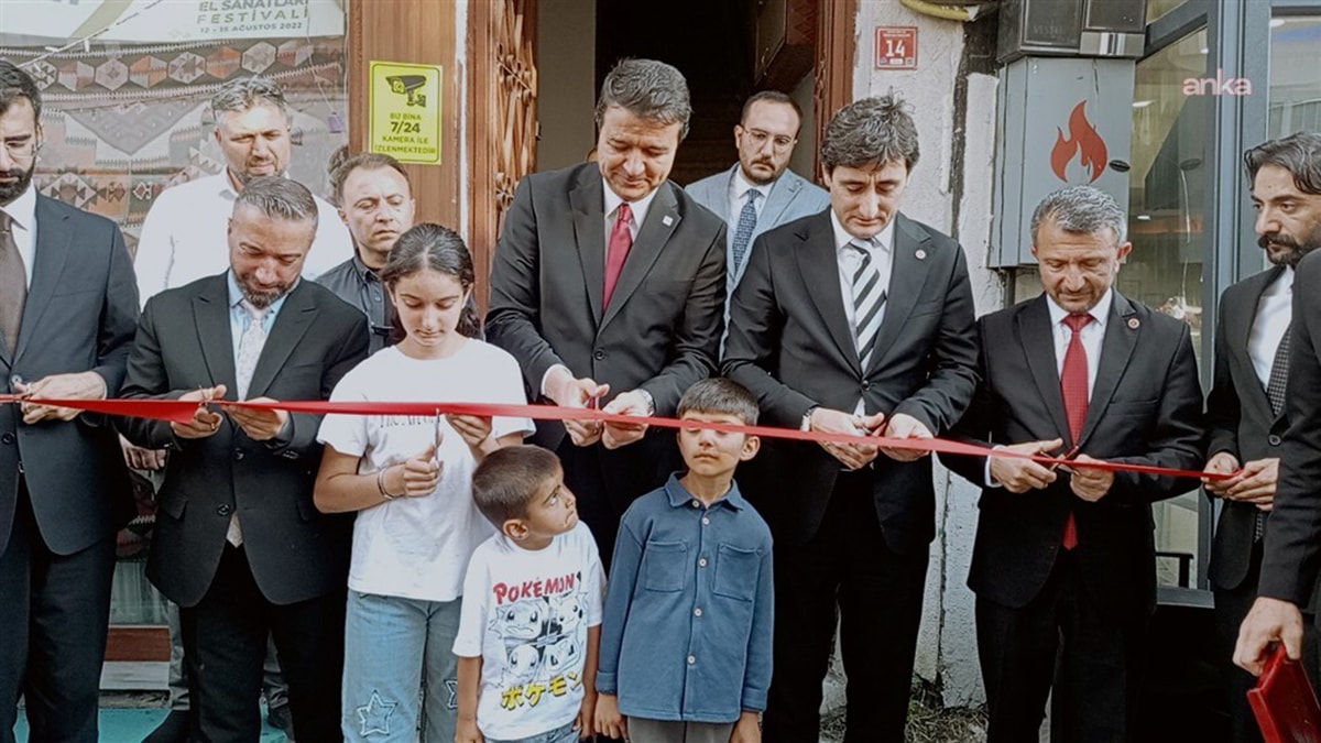 Saadet’ten erken seçim çağrısı: 3Y ile gelmiştiniz, 13Y’de bu hale düştünüz