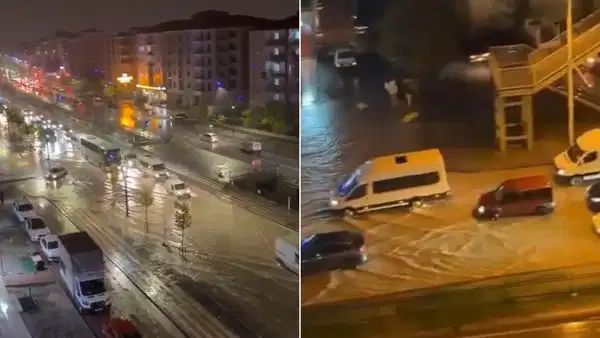 Saadet Partisi'nden AKP'li başkana 'katılın' çağrısı