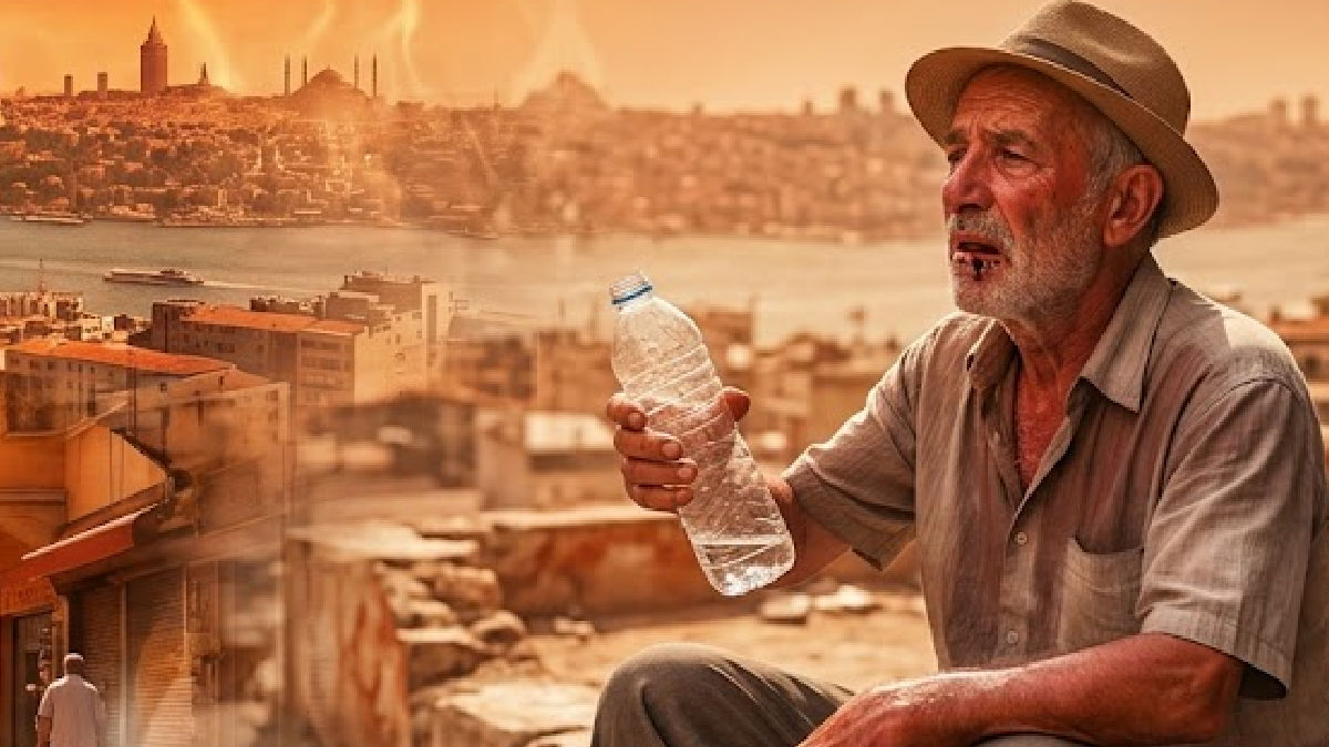Saat 11.00'den sonra bu belirtilere dikkat: 16 milyon kişi uyarıldı