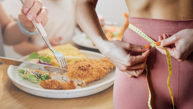 Saat kaçta yemek yediğiniz kilonuzu belirliyor! İşte ideal öğün saatleri