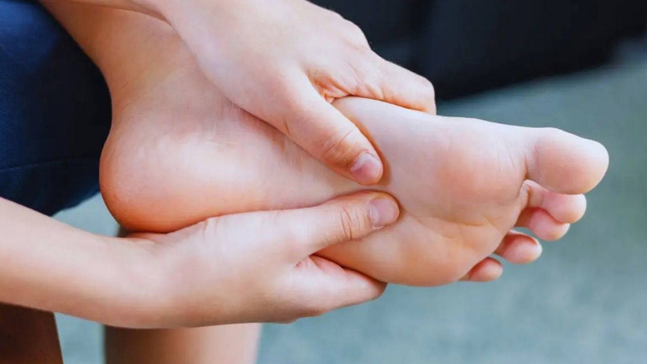 Sabah ilk adımda cama basma hissinin nedeni ortaya çıktı