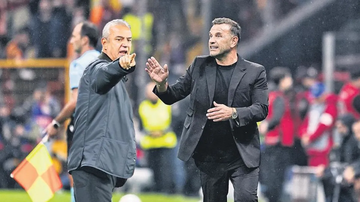 Sabah Spor derbi öncesi Galatasaray ve Fenerbahçe'yi mercek altına aldı