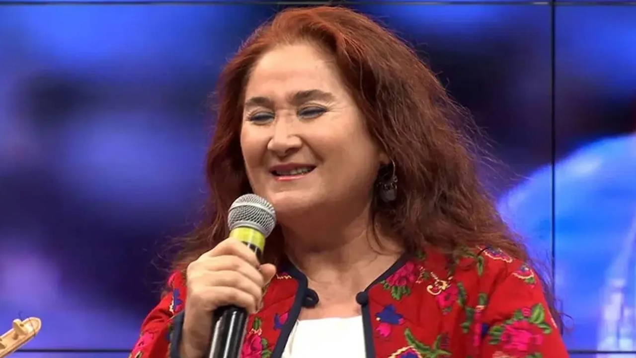 Sabahat Akkiraz'dan DEM Parti'ye Tepki: 'Deyişlerim Herkese Nasip Olmaz