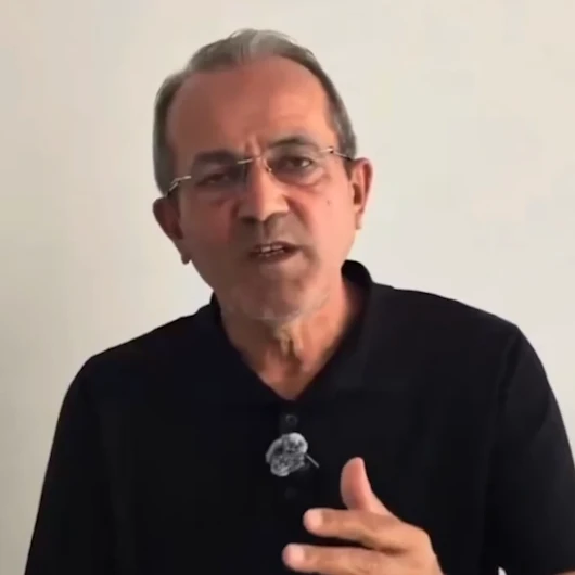 Şaban Sevinç'ten Dilek İmamoğlu eleştirilerine skandal sözler