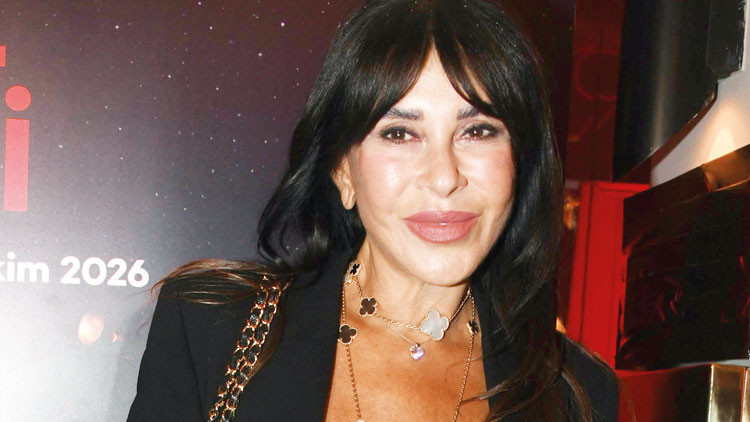 Sabancı Ailesi'nde Düğün Heyecanı: Suzan Sabancı Açıklama Yaptı
