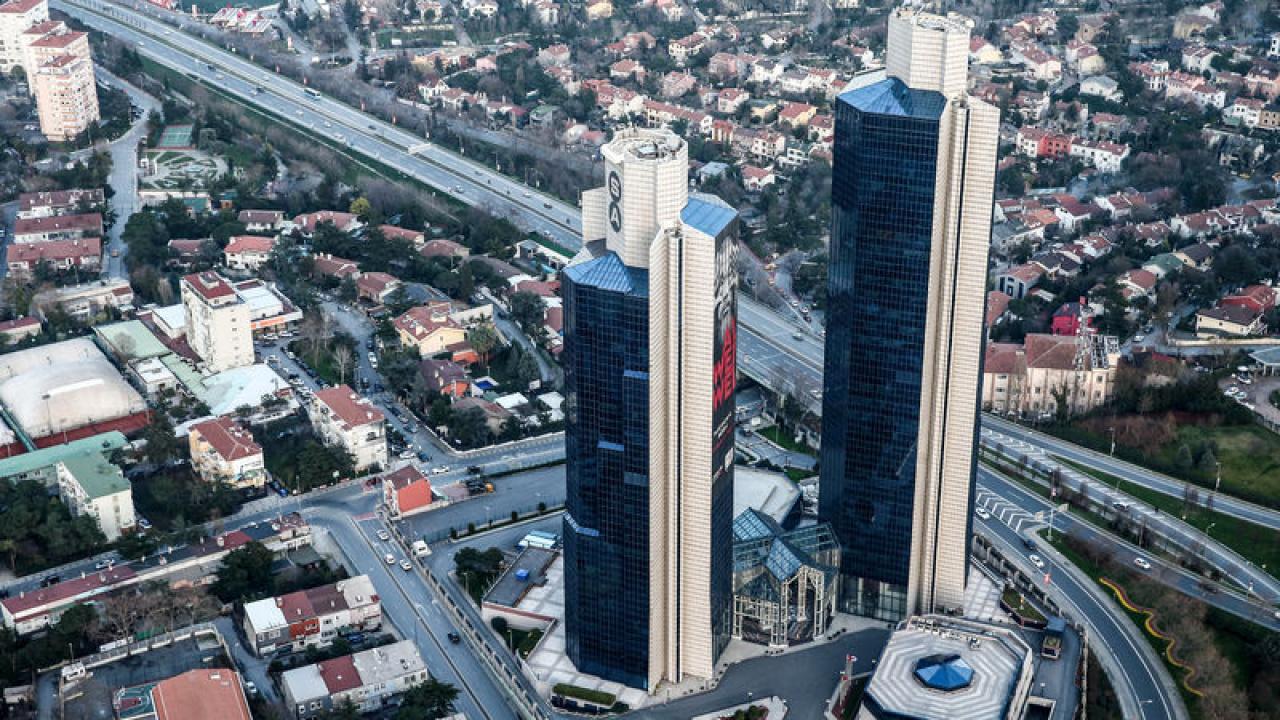 Sabancı Holding 7 Milyar TL'lik Geri Alım Programı Başlattı