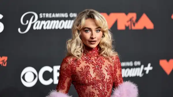 Sabrina Carpenter'a saplantılı takip şoku: Mahkemeden uzaklaştırma kararı