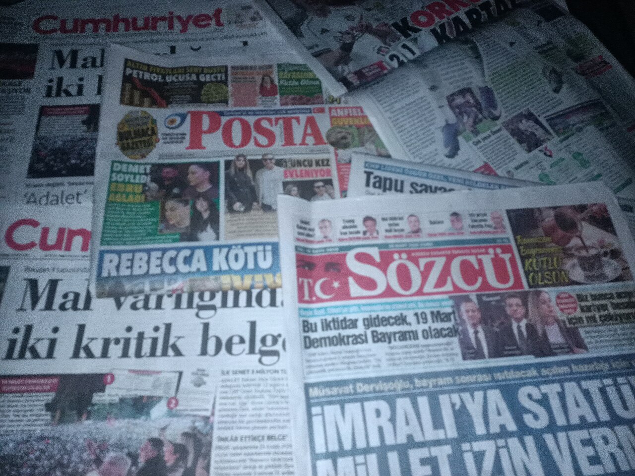Saç çıkarma vaadi ve dini istismar: Bakanlık 185 milyon lira ceza kesti