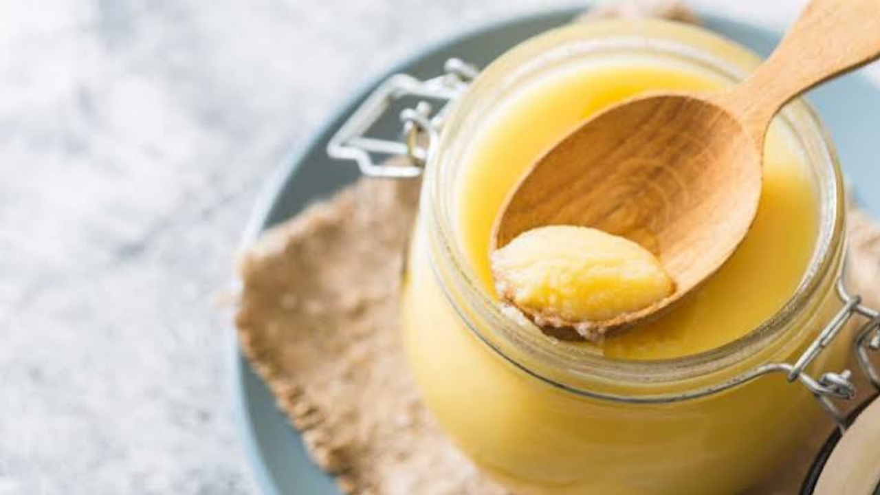 Sade yağ nedir, nasıl yapılır? Tereyağının özü ghee