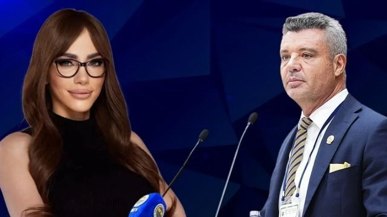 Sadettin Saran ve Ela Rümeysa Cebeci hakkındaki iddianame kabul edildi