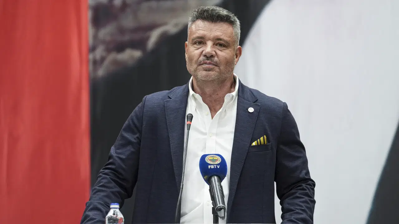 Sadettin Saran'dan seçim öncesi itiraflar: Lookman, Tedesco, En-Nesyri