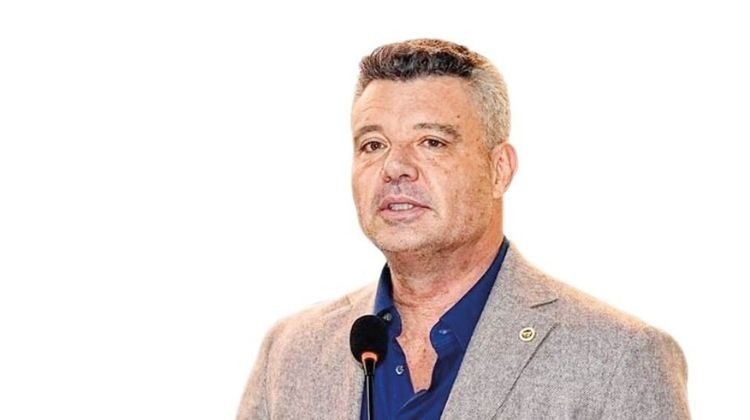 Sadettin Saran'a yasadışı bahis reklamı davasında 2.5 yıl hapis cezası