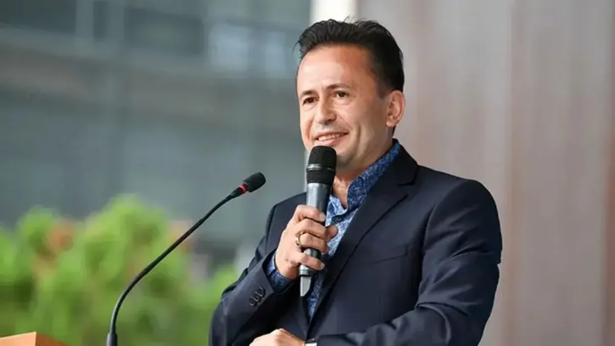 Şadi Yazıcı'dan Emsal Transferi İddialarına Rakamlarla Sert Yanıt