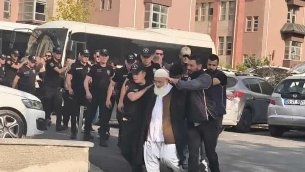 Şadi Yüksel'in ters kelepçe görüntülerine soruşturma