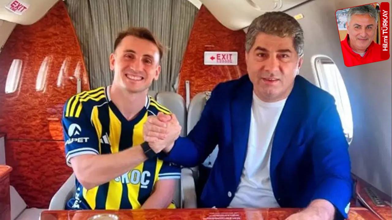 Safi, Kerem'in Maliyetini Fenerbahçe'ye Devretti