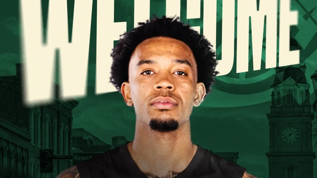 Safiport Erokspor ABD'li oyun kurucu Mike Davis'i transfer etti