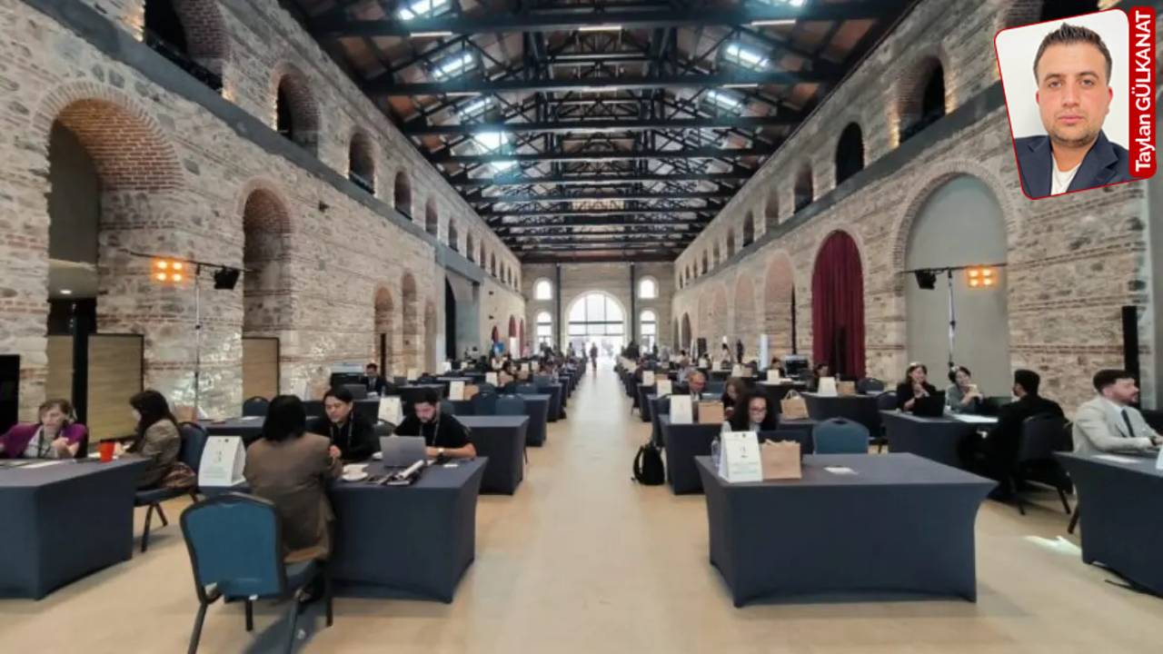 Safran Festivali 1-4 Kasım'da: Safranbolu safranı dünya markası olacak