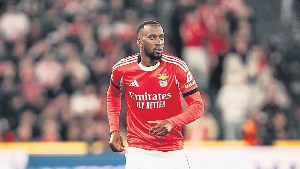 Sağ kanat harekâtı: Beşiktaş'tan Lukebakio atağı
