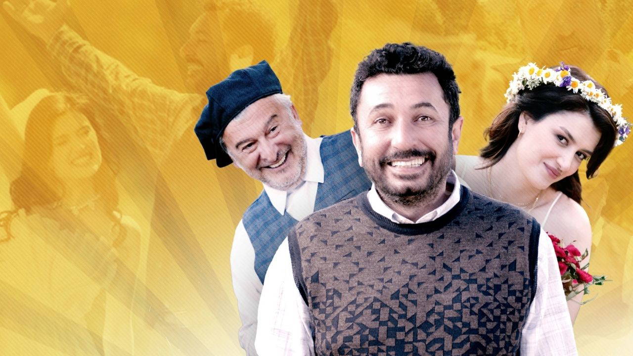 Sağ Salim 3: Ölü ya da Diri Filminin Konusu ve Oyuncuları