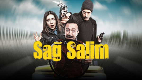 Sağ Salim Filmi: Konusu ve Oyuncu Kadrosuyla Gündemde