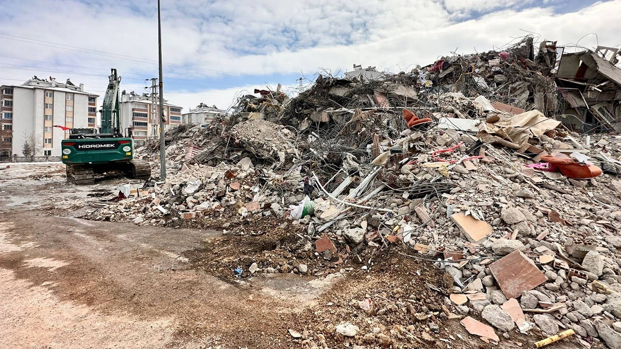 Sağlam Evler Sitesi davasında 2 beraat, 4 sanığa hapis