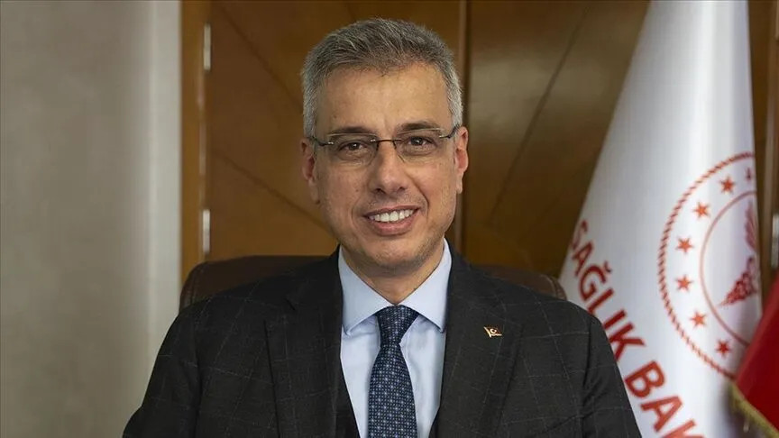 Sağlık Bakanı Memişoğlu: 4 Haftada 2 Milyon Kişiye Ulaştık
