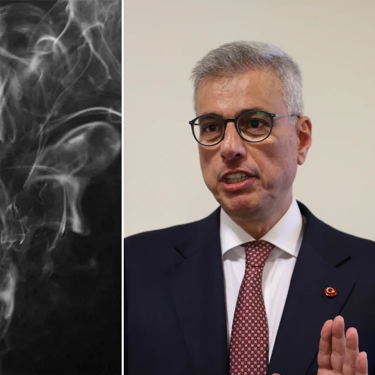 Sağlık Bakanı Memişoğlu: Gençlerin %73,3'ü Sigaraya Ulaşabiliyor