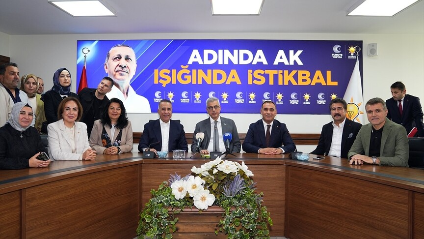 Sağlık Bakanı Memişoğlu: Sultangazi'ye Onkoloji Hastanesi Müjdesi