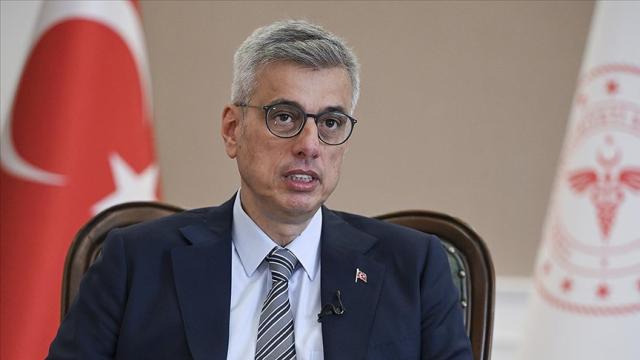 Sağlık Bakanı Memişoğlu, TRT Haber'de Sağlık Gündemini Açıklayacak