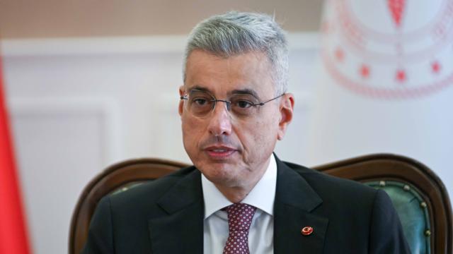 Sağlık Bakanı Memişoğlu TRT Haber'de Sağlık Gündemini Değerlendirdi