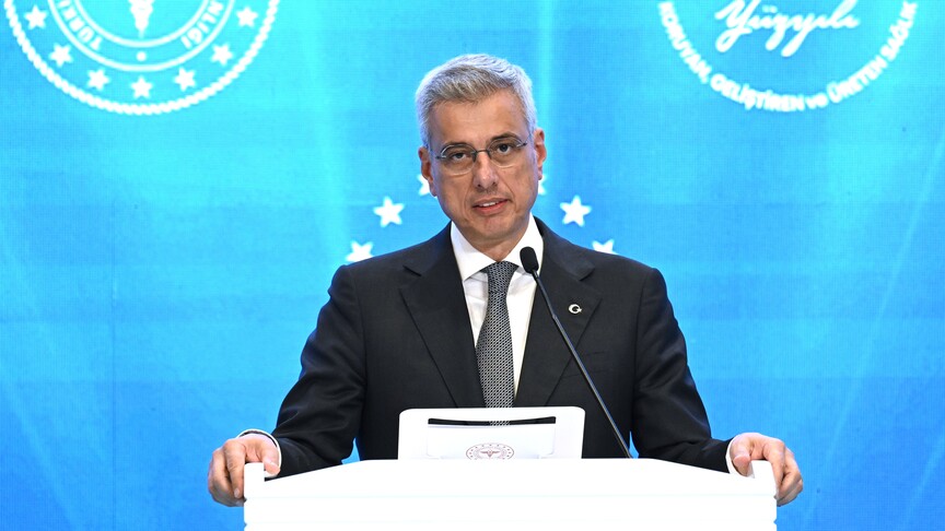Sağlık Bakanı: Türk imzası sağlık teknolojilerinde güçlenecek