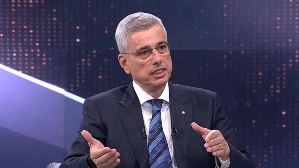Sağlık Bakanı Memişoğlu: Türkiye'de Sağlık Hizmeti Kullanımı Avrupa'nın İki Katı
