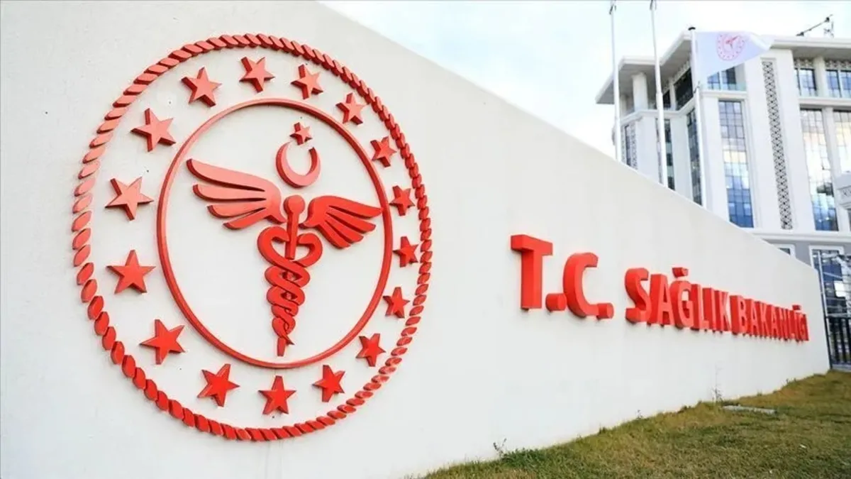 Sağlık Bakanlığı 26 bin 673 personel alımı: Başvuru süreci başlıyor