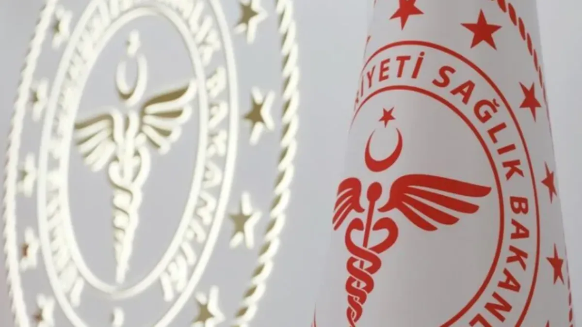 Sağlık Bakanlığından e-Rapor dönemi: İstirahat raporları dijitalleşiyor