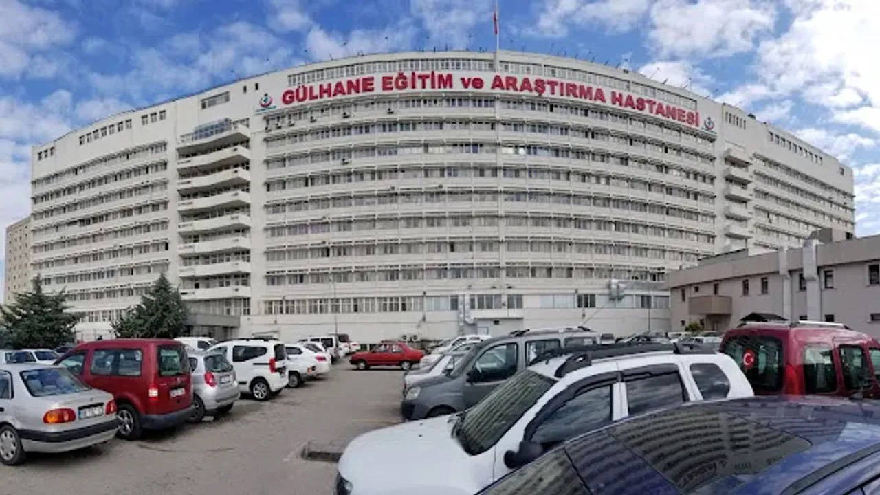 Sağlık Bakanlığı Gülhane Hastanesi Hijyen İddialarını Soruşturuyor