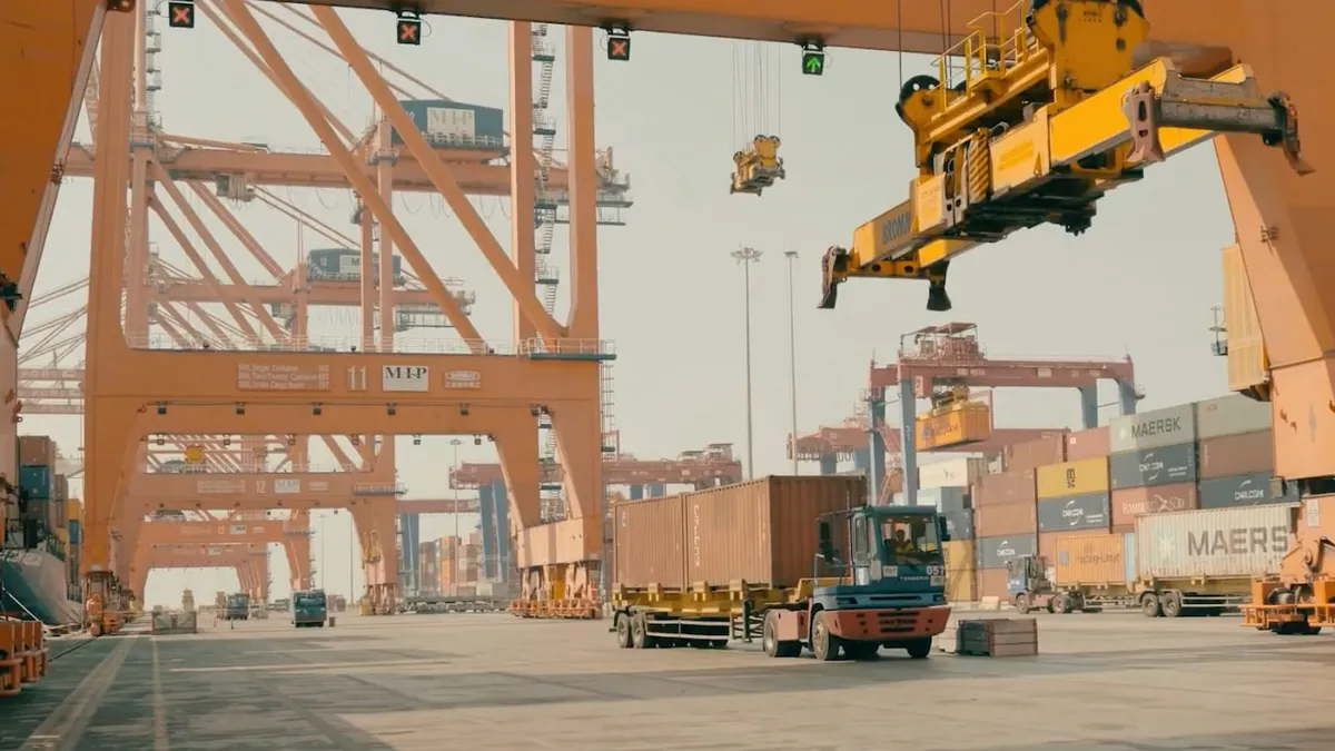 Sağlık Bakanlığı Lübnan'a 15,6 Ton Tıbbi Yardım Gönderdi