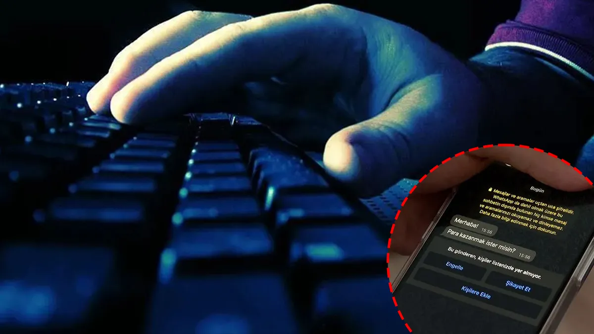Sağlık camiasını 225 milyon TL dolandırdı! Eşinin sözleri şoke etti
