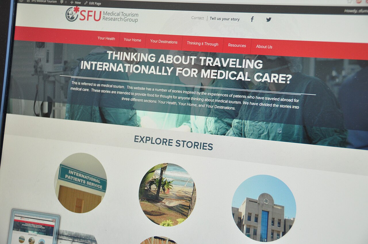 Sağlık Turizminde 'Hepsi Bir Arada' Çözümlerle Hasta Deneyimi Dönüşüyor